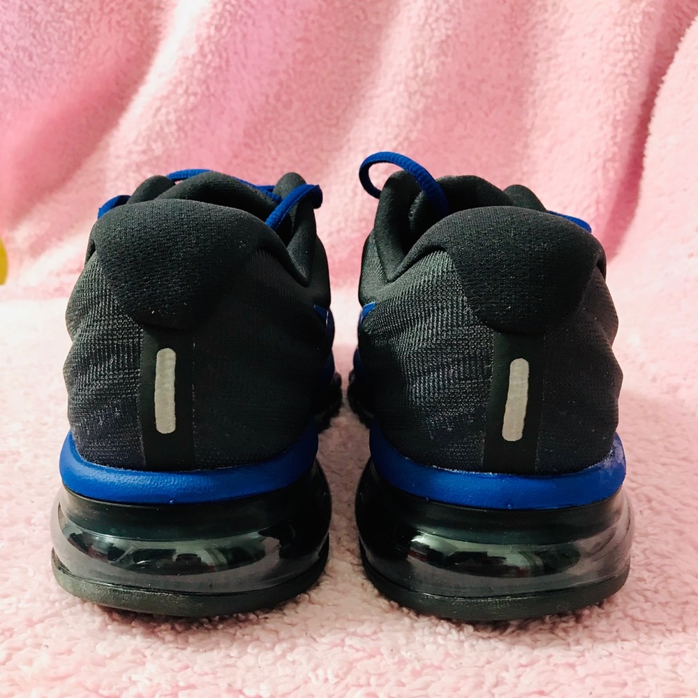 Nike Air Max 2017 Running Men’s Shoes - Picture 6 of 7